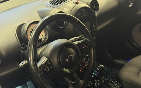 MINI Countryman I (R60), 2013 год, 1 265 000 рублей, 8 фотография