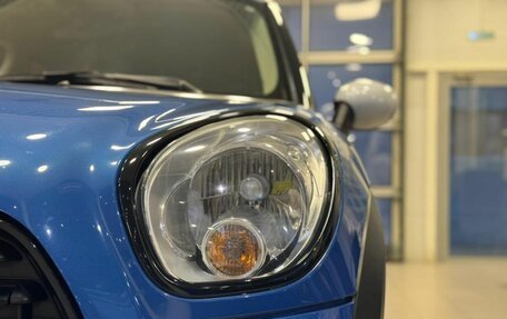 MINI Countryman I (R60), 2013 год, 1 265 000 рублей, 6 фотография