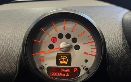 MINI Countryman I (R60), 2013 год, 1 265 000 рублей, 12 фотография