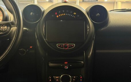 MINI Countryman I (R60), 2013 год, 1 265 000 рублей, 13 фотография