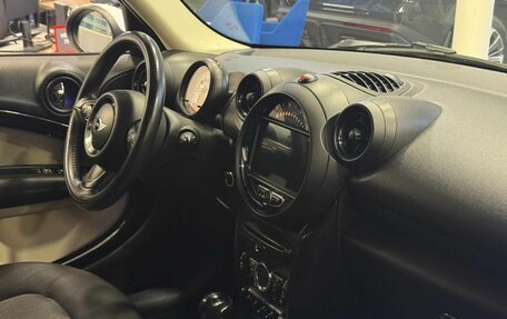 MINI Countryman I (R60), 2013 год, 1 265 000 рублей, 16 фотография