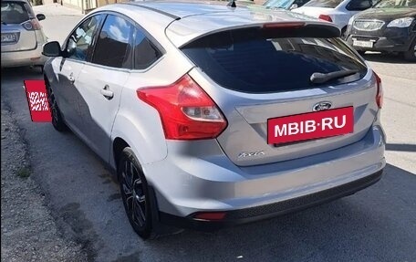 Ford Focus III, 2012 год, 780 000 рублей, 3 фотография