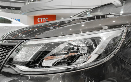 KIA Rio III рестайлинг, 2016 год, 750 000 рублей, 21 фотография