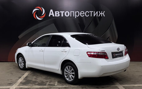 Toyota Camry, 2010 год, 1 350 000 рублей, 6 фотография