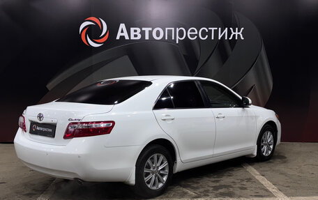 Toyota Camry, 2010 год, 1 350 000 рублей, 4 фотография