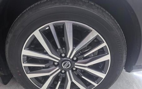 Nissan Kicks I, 2022 год, 1 500 012 рублей, 4 фотография