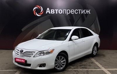 Toyota Camry, 2010 год, 1 350 000 рублей, 1 фотография