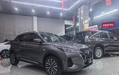Nissan Kicks I, 2022 год, 1 500 012 рублей, 1 фотография