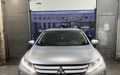 Mitsubishi Eclipse Cross, 2020 год, 2 100 000 рублей, 1 фотография