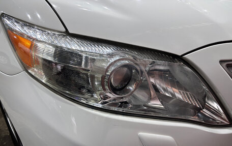 Toyota Camry, 2010 год, 1 350 000 рублей, 11 фотография