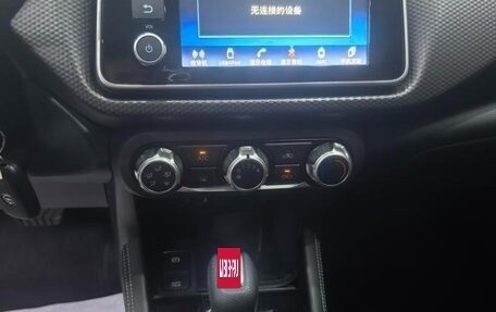 Nissan Kicks I, 2022 год, 1 500 012 рублей, 8 фотография