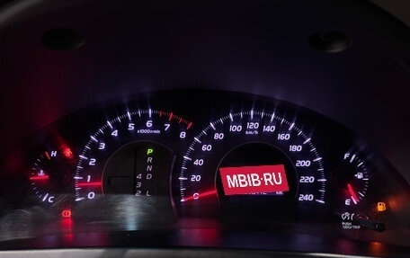 Toyota Camry, 2010 год, 1 350 000 рублей, 12 фотография