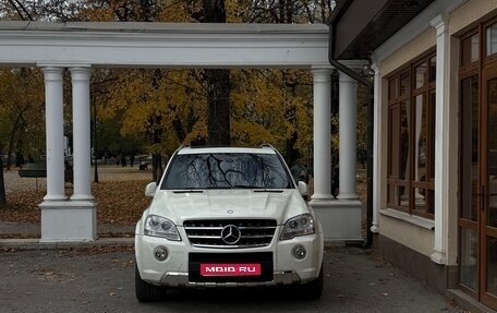 Mercedes-Benz M-Класс AMG, 2010 год, 3 350 000 рублей, 1 фотография