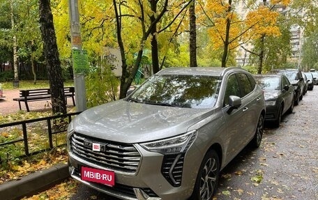 Haval Jolion, 2022 год, 1 700 000 рублей, 1 фотография