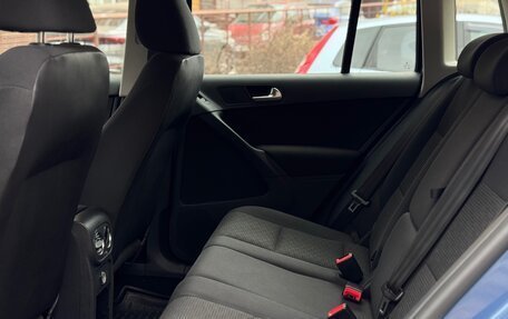 Volkswagen Tiguan I, 2013 год, 1 400 000 рублей, 9 фотография