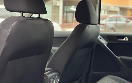 Volkswagen Tiguan I, 2013 год, 1 400 000 рублей, 10 фотография