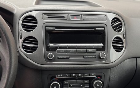 Volkswagen Tiguan I, 2013 год, 1 400 000 рублей, 13 фотография