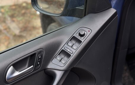 Volkswagen Tiguan I, 2013 год, 1 400 000 рублей, 19 фотография