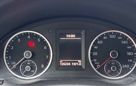 Volkswagen Tiguan I, 2013 год, 1 400 000 рублей, 21 фотография