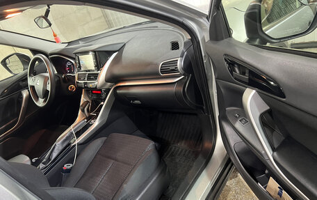 Mitsubishi Eclipse Cross, 2020 год, 2 100 000 рублей, 4 фотография