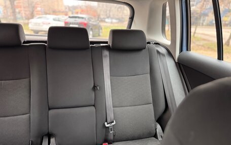 Volkswagen Tiguan I, 2013 год, 1 400 000 рублей, 24 фотография