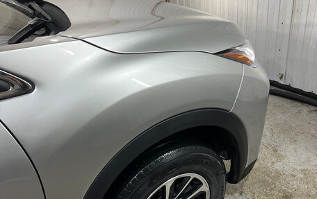 Mitsubishi Eclipse Cross, 2020 год, 2 100 000 рублей, 3 фотография