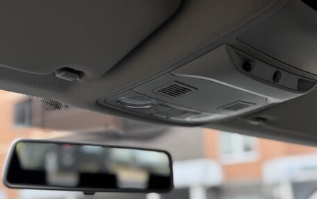 Volkswagen Tiguan I, 2013 год, 1 400 000 рублей, 25 фотография