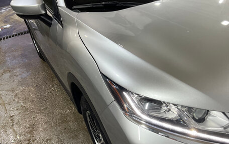 Mitsubishi Eclipse Cross, 2020 год, 2 100 000 рублей, 5 фотография