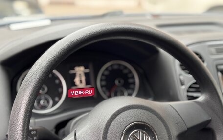 Volkswagen Tiguan I, 2013 год, 1 400 000 рублей, 12 фотография