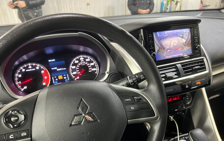 Mitsubishi Eclipse Cross, 2020 год, 2 100 000 рублей, 6 фотография