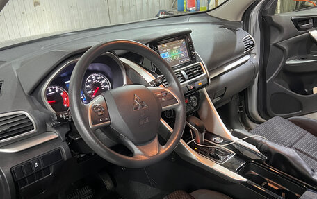 Mitsubishi Eclipse Cross, 2020 год, 2 100 000 рублей, 13 фотография