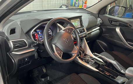 Mitsubishi Eclipse Cross, 2020 год, 2 100 000 рублей, 15 фотография