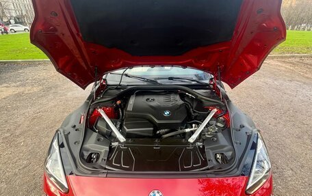 BMW Z4, 2018 год, 4 500 000 рублей, 4 фотография