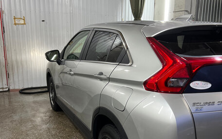 Mitsubishi Eclipse Cross, 2020 год, 2 100 000 рублей, 10 фотография