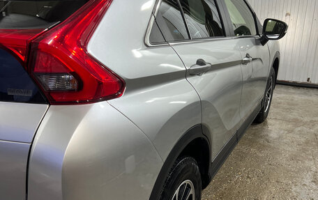 Mitsubishi Eclipse Cross, 2020 год, 2 100 000 рублей, 16 фотография