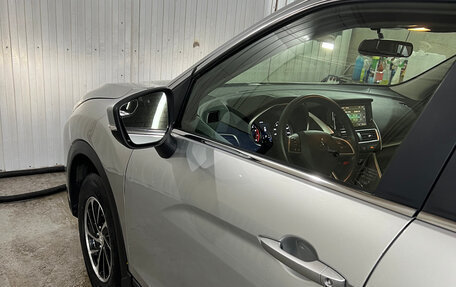 Mitsubishi Eclipse Cross, 2020 год, 2 100 000 рублей, 9 фотография