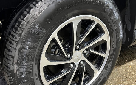 Mitsubishi Eclipse Cross, 2020 год, 2 100 000 рублей, 12 фотография