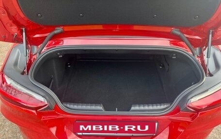 BMW Z4, 2018 год, 4 500 000 рублей, 5 фотография