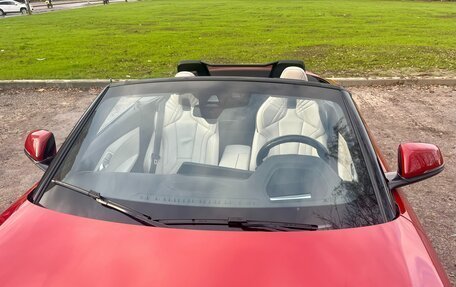 BMW Z4, 2018 год, 4 500 000 рублей, 6 фотография