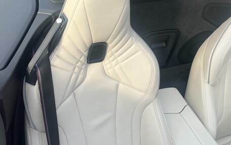 BMW Z4, 2018 год, 4 500 000 рублей, 15 фотография