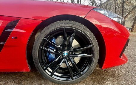 BMW Z4, 2018 год, 4 500 000 рублей, 7 фотография