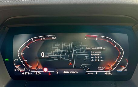 BMW Z4, 2018 год, 4 500 000 рублей, 10 фотография