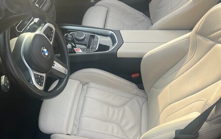 BMW Z4, 2018 год, 4 500 000 рублей, 13 фотография