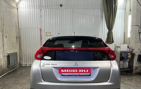 Mitsubishi Eclipse Cross, 2020 год, 2 100 000 рублей, 8 фотография