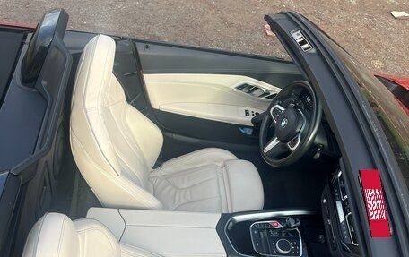 BMW Z4, 2018 год, 4 500 000 рублей, 16 фотография