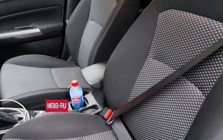 Suzuki Vitara II рестайлинг, 2020 год, 1 800 000 рублей, 4 фотография