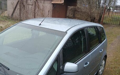 Ford C-MAX I рестайлинг, 2007 год, 640 000 рублей, 2 фотография