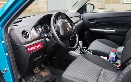 Suzuki Vitara II рестайлинг, 2020 год, 1 800 000 рублей, 5 фотография