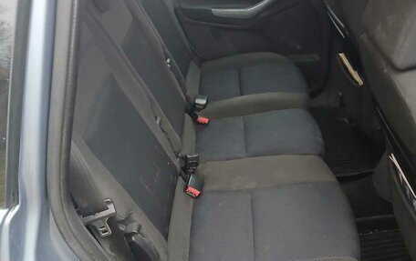 Ford C-MAX I рестайлинг, 2007 год, 640 000 рублей, 7 фотография