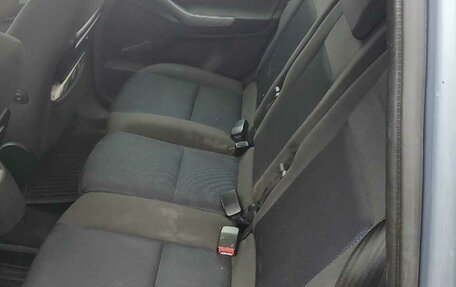 Ford C-MAX I рестайлинг, 2007 год, 640 000 рублей, 6 фотография